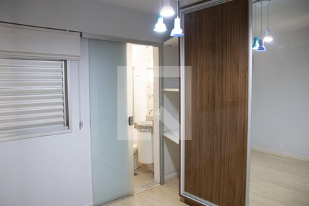 Apartamento para alugar com 100m², 3 quartos e 2 vagasSuíte 01