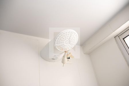 Apartamento para alugar com 100m², 3 quartos e 2 vagasBanheiro