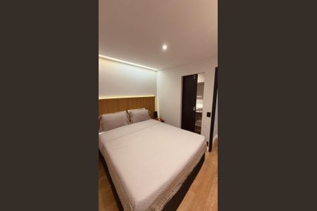 Quarto de apartamento para alugar com 1 quarto, 62m² em Icaraí, Niterói