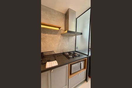 Apartamento para alugar com 62m², 1 quarto e 1 vaga Apartamento para alugar com 62m², 1 quarto e 1 vagaCozinha