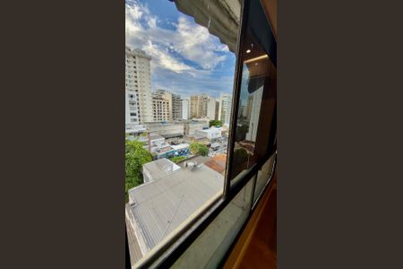 Vista de apartamento para alugar com 1 quarto, 62m² em Icaraí, Niterói