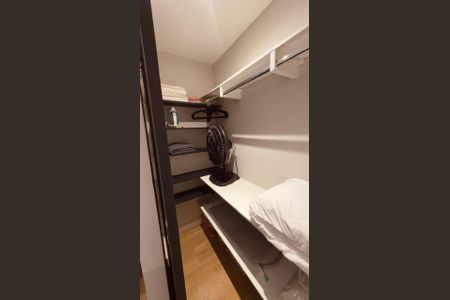 Apartamento para alugar com 62m², 1 quarto e 1 vaga Apartamento para alugar com 62m², 1 quarto e 1 vagaQuarto