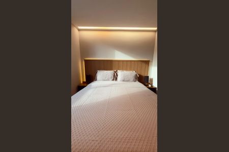 Apartamento para alugar com 62m², 1 quarto e 1 vaga Apartamento para alugar com 62m², 1 quarto e 1 vagaQuarto