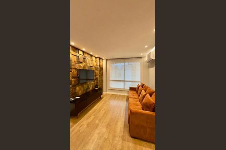 Apartamento para alugar com 1 quarto, 62m² em Icaraí, Niterói