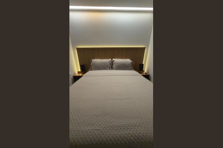 Apartamento para alugar com 62m², 1 quarto e 1 vaga Apartamento para alugar com 62m², 1 quarto e 1 vagaQuarto