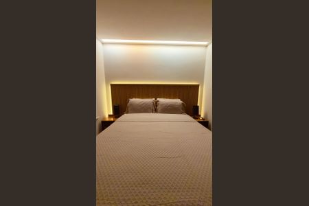 Apartamento para alugar com 62m², 1 quarto e 1 vaga Apartamento para alugar com 62m², 1 quarto e 1 vagaQuarto