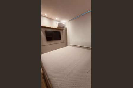 Apartamento para alugar com 62m², 1 quarto e 1 vaga Apartamento para alugar com 62m², 1 quarto e 1 vagaQuarto
