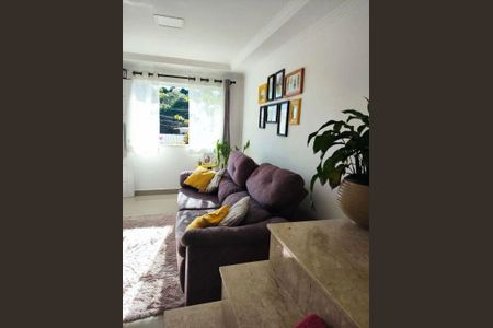 Casa à venda com 3 quartos, 160m² em Santa Cândida, Curitiba
