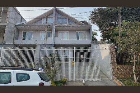 Casa à venda com 3 quartos, 160m² em Santa Cândida, Curitiba