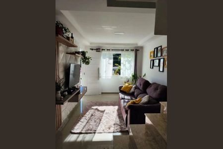 Casa à venda com 160m², 3 quartos e 3 vagas