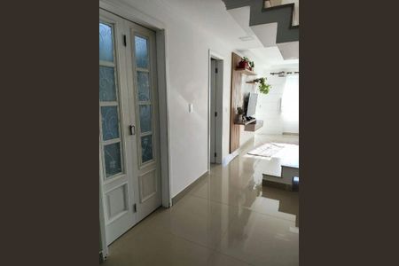 Casa à venda com 160m², 3 quartos e 3 vagas