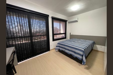 Kitnet/Studio para alugar com 1 quarto, 25m² em Butantã, São Paulo