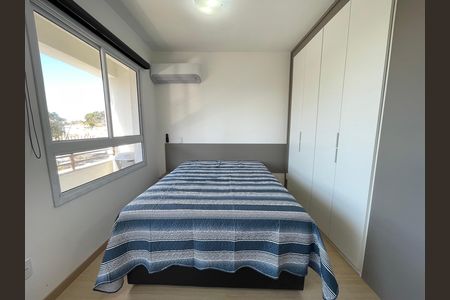 Kitnet/Studio para alugar com 1 quarto, 25m² em Butantã, São Paulo