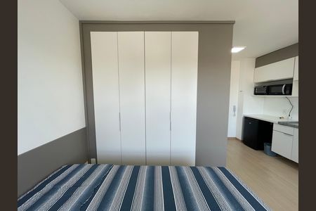 Kitnet/Studio para alugar com 1 quarto, 25m² em Butantã, São Paulo