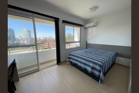 Kitnet/Studio para alugar com 1 quarto, 25m² em Butantã, São Paulo