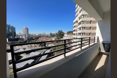 Kitnet/Studio para alugar com 1 quarto, 25m² em Butantã, São Paulo