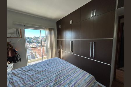 Apartamento à venda com 65m², 2 quartos e 1 vagaQuarto 2 - Suíte