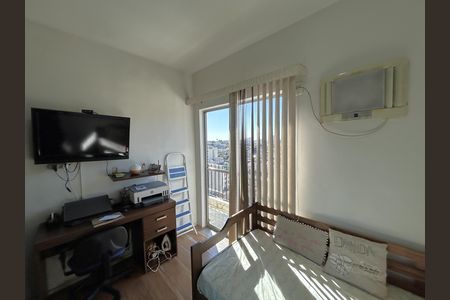 Apartamento à venda com 65m², 2 quartos e 1 vagaQuarto 1