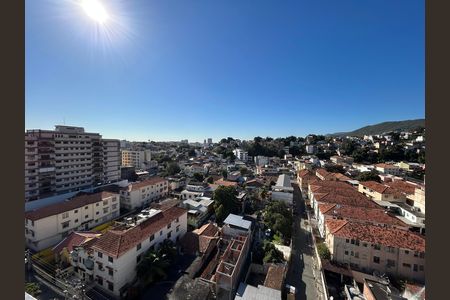 Vista de apartamento à venda com 2 quartos, 65m² em Engenho de Dentro, Rio de Janeiro