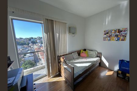 Apartamento à venda com 65m², 2 quartos e 1 vagaQuarto 1