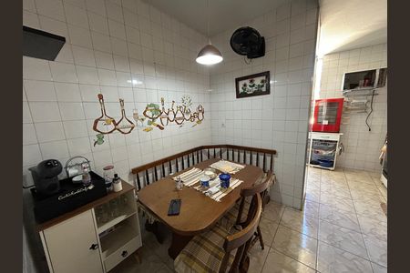 Apartamento à venda com 65m², 2 quartos e 1 vagaCozinha