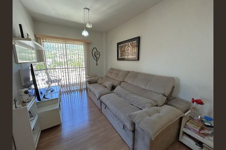 Apartamento à venda com 2 quartos, 65m² em Engenho de Dentro, Rio de Janeiro