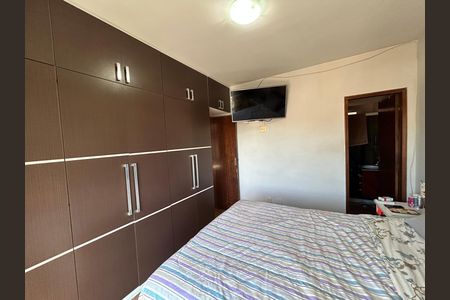 Apartamento à venda com 65m², 2 quartos e 1 vagaQuarto 2 - Suíte
