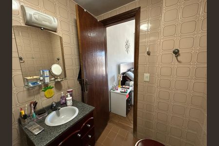 Apartamento à venda com 65m², 2 quartos e 1 vagaBanheiro da Suíte