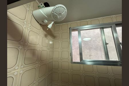 Apartamento à venda com 65m², 2 quartos e 1 vagaBanheiro da Suíte