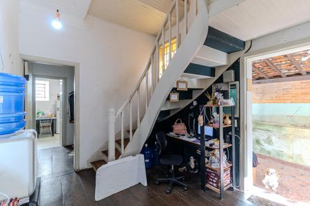 Casa à venda com 300m², 3 quartos e 4 vagas Casa à venda com 300m², 3 quartos e 4 vagasHall de Entrada