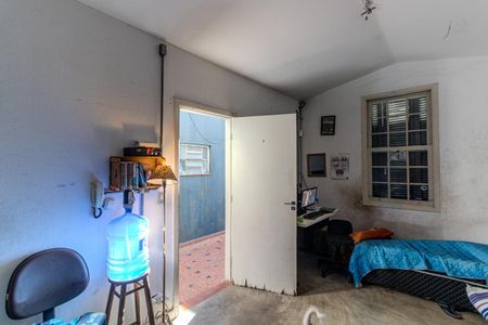 Quarto de Serviço de casa à venda com 3 quartos, 300m² em Higienópolis, São Paulo