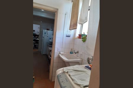 Foto 19 de apartamento à venda com 3 quartos, 83m² em Parque Industrial, Campinas