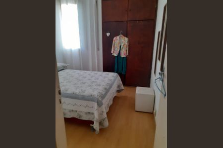 Foto 08 de apartamento à venda com 3 quartos, 83m² em Parque Industrial, Campinas