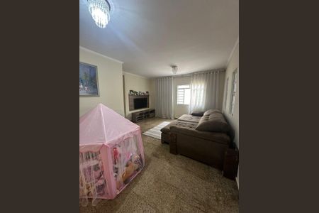 Casa à venda com 4 quartos, 160m² em Vila Dutra, Campinas