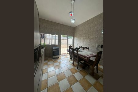 Foto 23 de casa à venda com 4 quartos, 160m² em Vila Dutra, Campinas