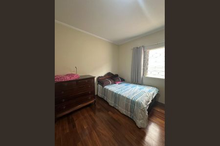 Foto 22 de casa à venda com 4 quartos, 160m² em Vila Dutra, Campinas