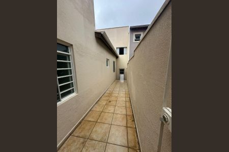 Foto 32 de casa à venda com 4 quartos, 160m² em Vila Dutra, Campinas