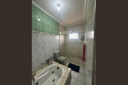 Foto 07 de casa à venda com 4 quartos, 160m² em Vila Dutra, Campinas