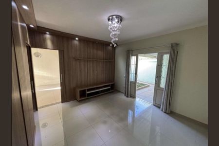 Foto 12 de casa para alugar com 3 quartos, 130m² em Jardim Professora Tarcília, Campinas