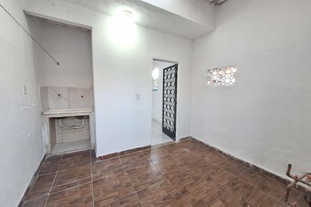 Varanda de casa para alugar com 1 quarto, 96m² em Saracuruna, Duque de Caxias