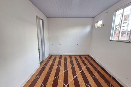 Quarto de casa para alugar com 1 quarto, 96m² em Saracuruna, Duque de Caxias