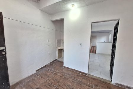 Casa para alugar com 96m², 1 quarto e sem vaga Casa para alugar com 96m², 1 quarto e sem vagaÁrea de serviço