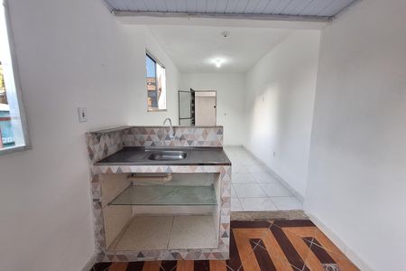 Casa para alugar com 96m², 1 quarto e sem vaga Casa para alugar com 96m², 1 quarto e sem vagaCozinha