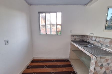 Casa para alugar com 96m², 1 quarto e sem vaga Casa para alugar com 96m², 1 quarto e sem vagaCozinha
