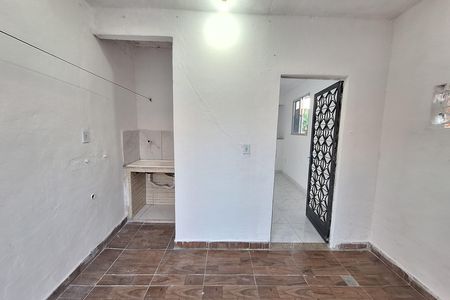 Casa para alugar com 96m², 1 quarto e sem vaga Casa para alugar com 96m², 1 quarto e sem vagaÁrea de serviço