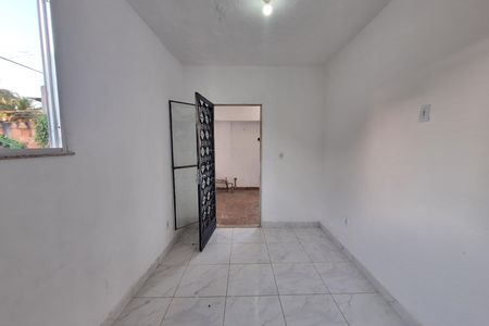 Casa para alugar com 1 quarto, 96m² em Saracuruna, Duque de Caxias