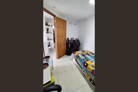 Quarto  de apartamento à venda com 2 quartos, 50m² em Vila Cruz das Almas, São Paulo