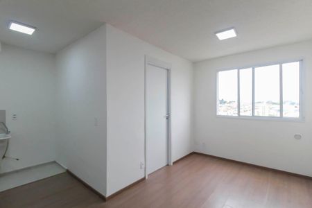 Apartamento para alugar com 2 quartos, 35m² em Vila Ema, São Paulo