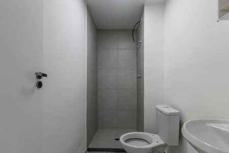 Apartamento para alugar com 2 quartos, 35m² em Vila Ema, São Paulo