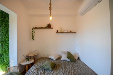 Quarto de kitnet/studio para alugar com 1 quarto, 26m² em Vila Primavera, São Paulo